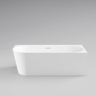 ENDURA LINEARE 1750 ACRYLIC CORNER BATH RANGE