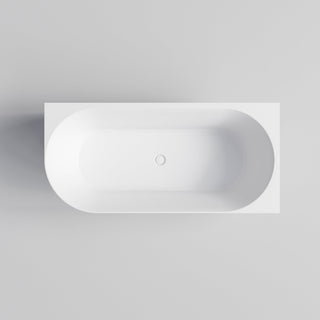 ENDURA LINEARE 1750 ACRYLIC CORNER BATH RANGE