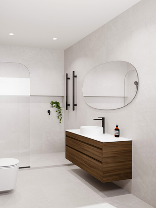 Reflex Cervo 1450 Mirror