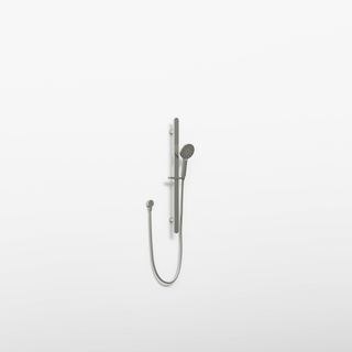 Lineare Slide Shower