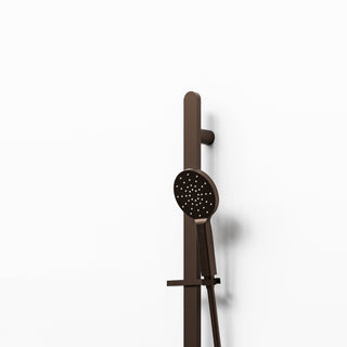 Lineare Slide Shower