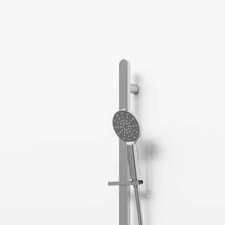 Lineare Slide Shower