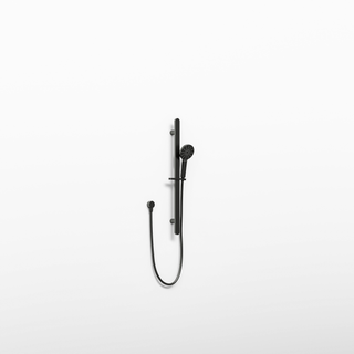 Lineare Slide Shower
