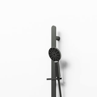 Lineare Slide Shower