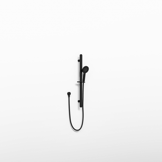 Lineare Slide Shower