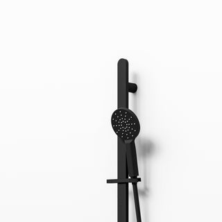 Lineare Slide Shower
