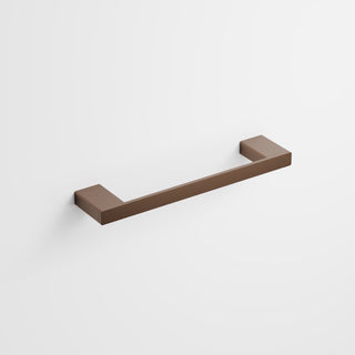 lineare-hand-towel-rail-300-brushed-bronze
