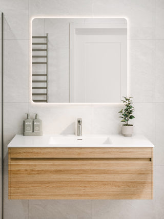 Pavia 1200 Vanity Basin Top