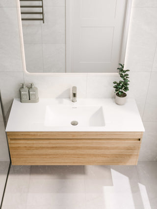 Pavia 1200 Vanity Basin Top