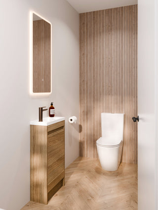classic-oak-450mm-floorstanding-wc-vanity-installed-modern-small-wc-room