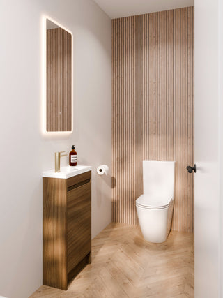 danish-walnut-450mm-floorstanding-wc-vanity-installed-modern-small-wc-room