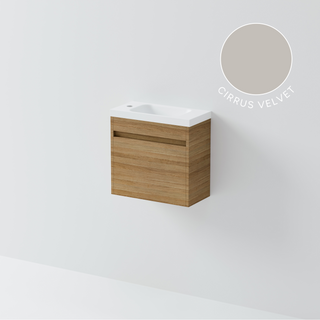 code-interiors-luxe-450-wc-wall-hung-vanity-cirrus-velvet-colour-swatch
