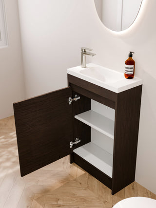 borders-oak-550mm-floorstanding-wc-vanity-open-door-storage-view