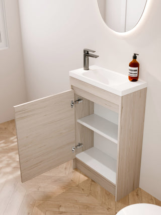 hamptons-elm-550mm-floorstanding-wc-vanity-door-open-storage-view
