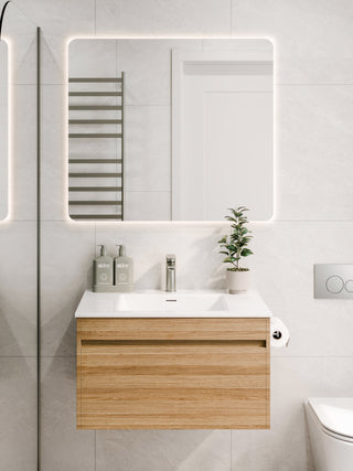 Pavia 750 Vanity Basin Top