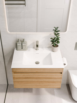 Pavia 750 Vanity Basin Top