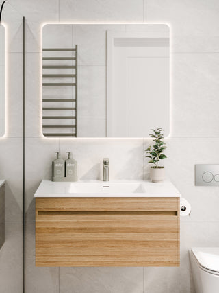 Pavia 900 Vanity Basin Top
