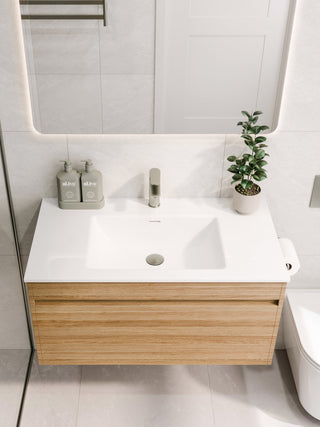 Pavia 900 Vanity Basin Top