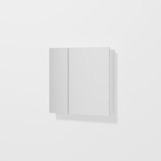 Luxe 750mm Mirror Cabinet | 2 Door
