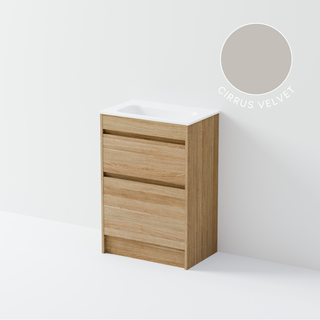 code-interiors-luxe-slim-600-floorstanding-vanity-cirrus-velvet-colour-swatch
