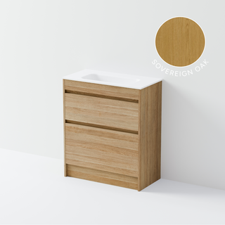 code-interiors-luxe-slim-750-floorstanding-vanity-sovereign-oak-timberland-colour-swatch
