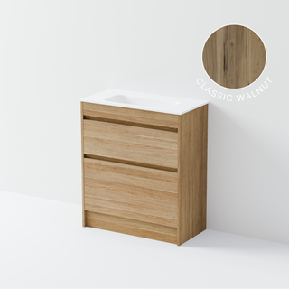 code-interiors-luxe-slim-750-floorstanding-vanity-classic-walnut-timberland-colour-swatch
