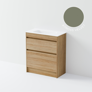 code-interiors-luxe-slim-750-floorstanding-vanity-atmoss-velvet-colour-swatch
