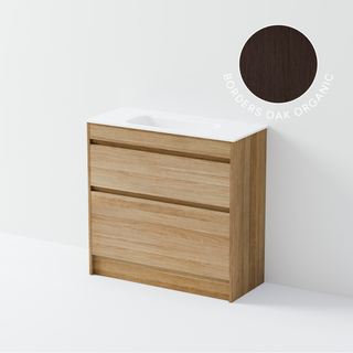 code-interiors-luxe-slim-900-floorstanding-vanity-borders-oak-organic-colour-swatch
