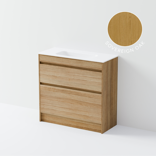 code-interiors-luxe-slim-900-floorstanding-vanity-sovereign-oak-timberland-colour-swatch

