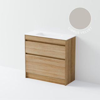 code-interiors-luxe-slim-900-floorstanding-vanity-cirrus-velvet-colour-swatch
