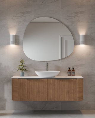 Reflex-Large-Frameless-Pond-Non-LED-Mirror-With-Nature-Vanity-Bathroom-Setting