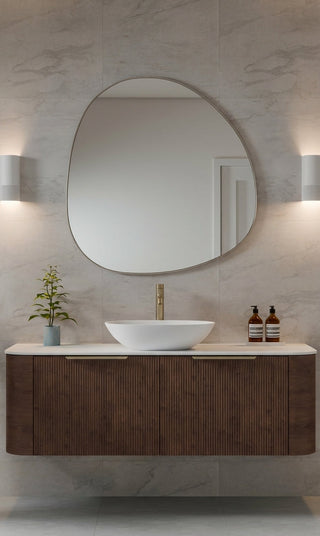 Reflex-Pond-900-Frameless-Mirror-Setting