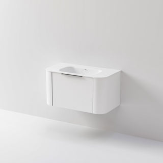 Nature 900 Vanity | Inset Basin