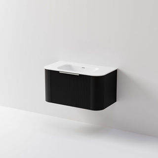 Nature 900 Vanity | Inset Basin