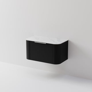 Nature 900 Vanity | Slab Top