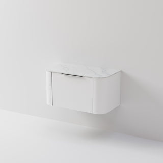 Nature 900 Vanity | Slab Top