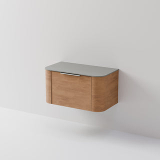 Nature 900 Vanity | Slab Top