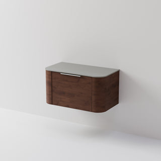 Nature 900 Vanity | Slab Top