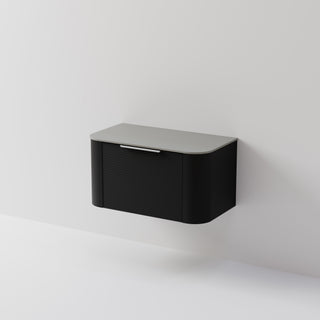 Nature 900 Vanity | Slab Top