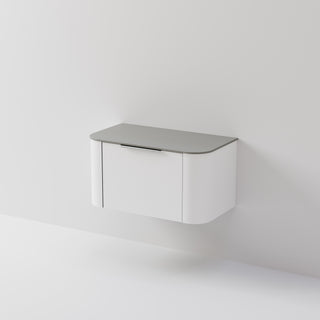Nature 900 Vanity | Slab Top