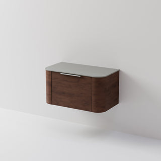 Nature 900 Vanity | Slab Top