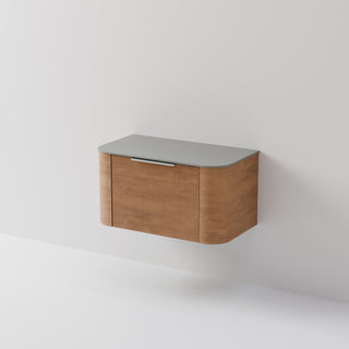 Nature 900 Vanity | Slab Top