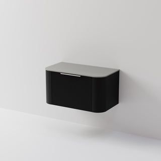 Nature 900 Vanity | Slab Top
