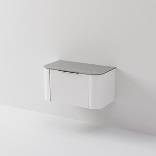 Nature 900 Vanity | Slab Top