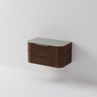 Nature 900 Vanity | Slab Top