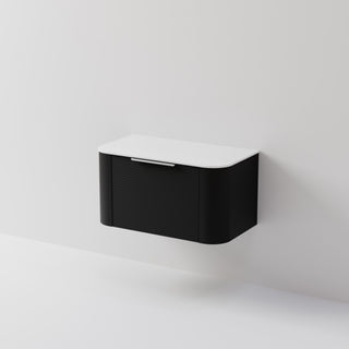 Nature 900 Vanity | Slab Top