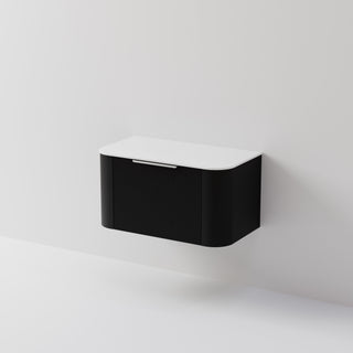 Nature 900 Vanity | Slab Top