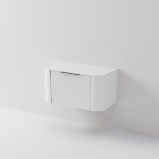 Nature 900 Vanity | Slab Top