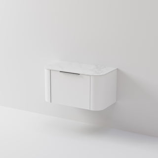 Nature 900 Vanity | Slab Top