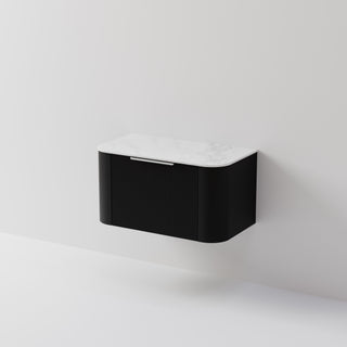 Nature 900 Vanity | Slab Top